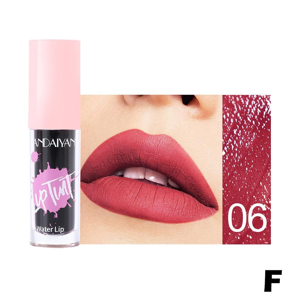 2 in1 Handaiyan Long Lasting Liquid Lipstick