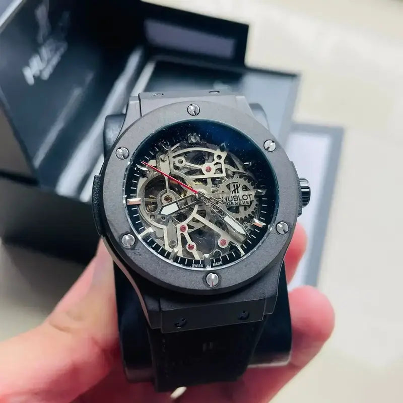 Automatic Movement Watches