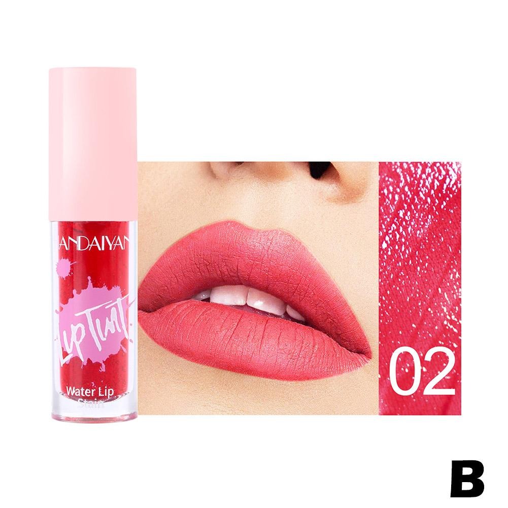 2 in1 Handaiyan Long Lasting Liquid Lipstick
