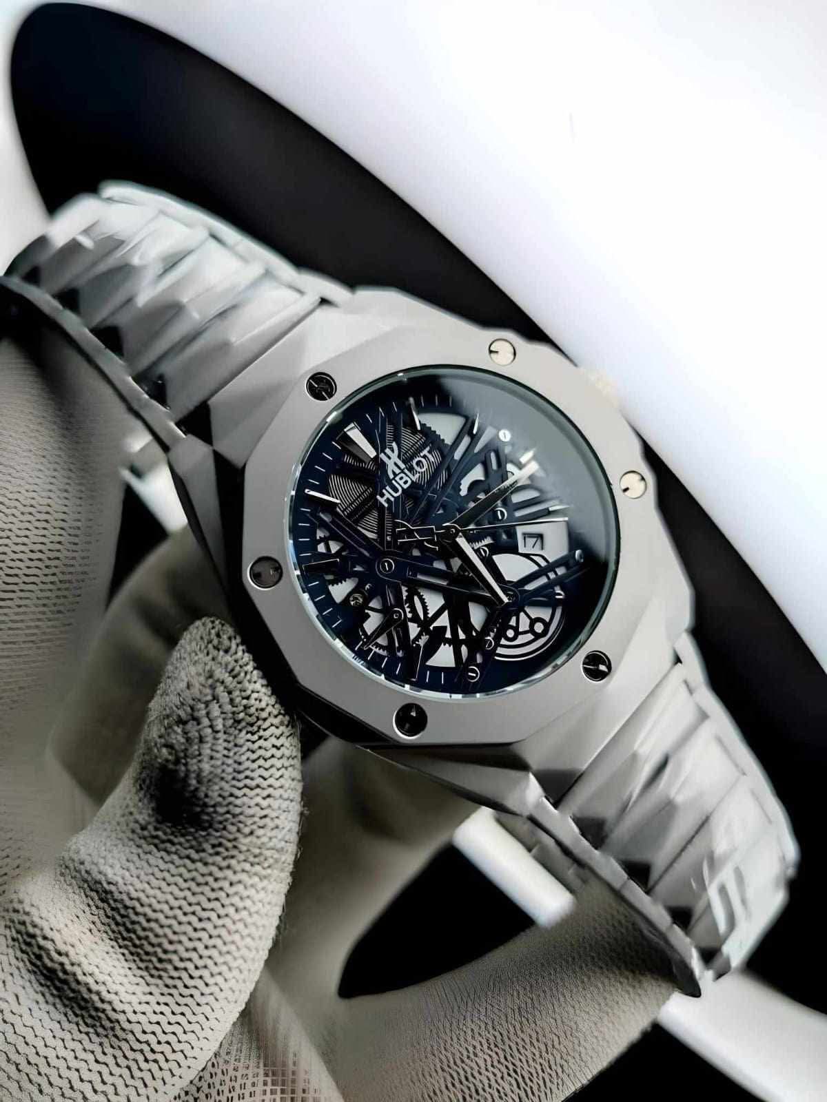 Hublot Mechanical Watch