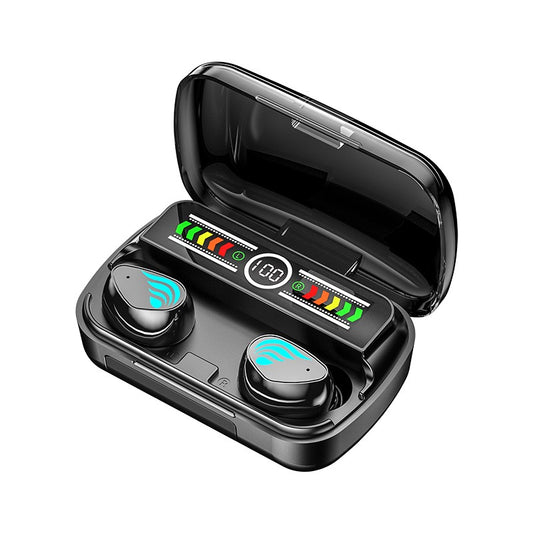 M27 TWS Wireless Bluetooth Earbuds