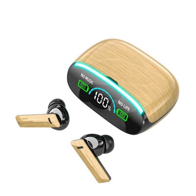 M46 TWS Wireless Bluetooth Earbuds