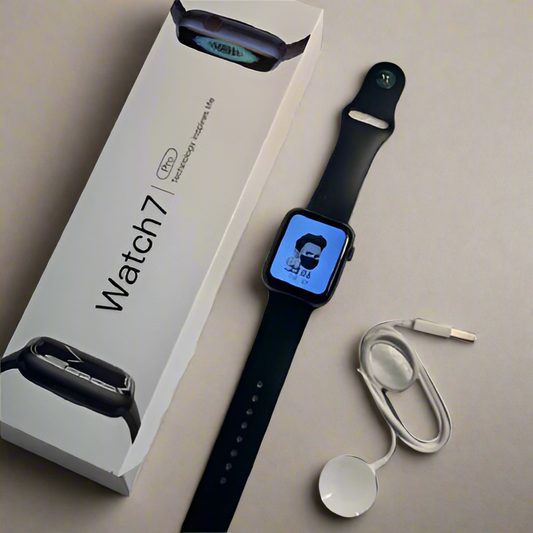 Watch 7 Pro Smart Watch