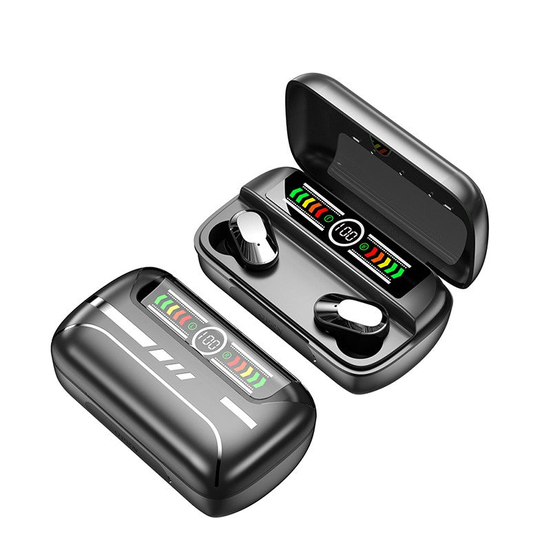 M3 TWS True Wireless Bluetooth Headphones