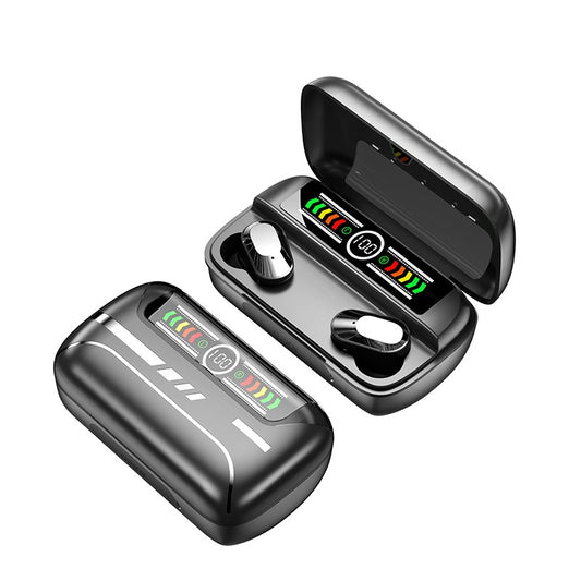 M3 TWS True Wireless Bluetooth Headphones