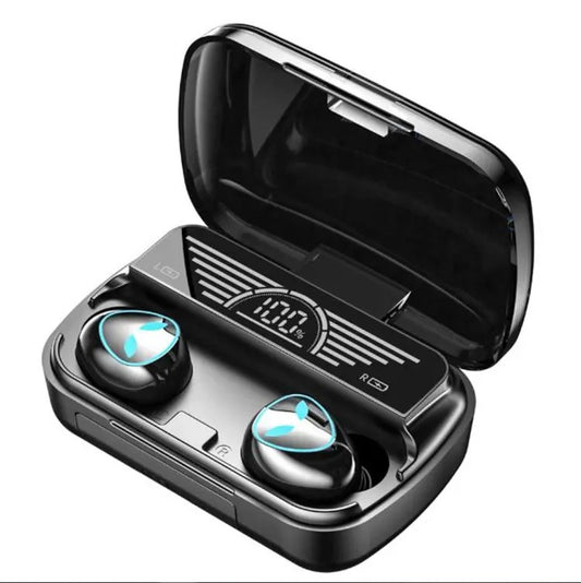 M20 TWS Wireless Bluetooth Earbuds