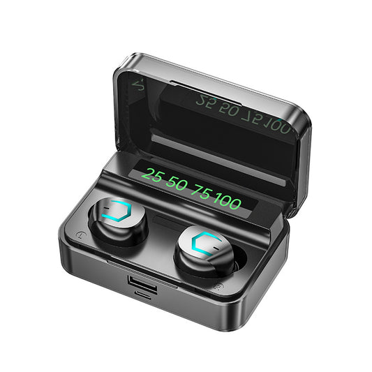 M36 TWS Wireless Bluetooth Earbuds