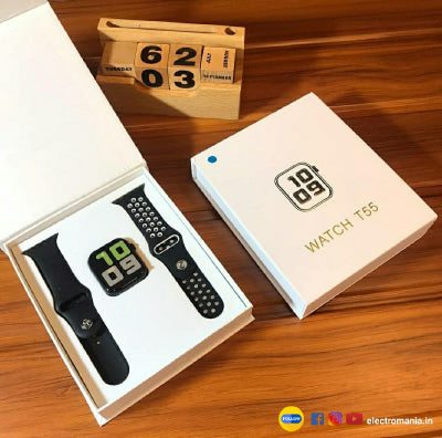 T55 Smart Watch