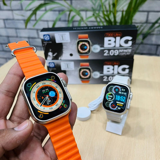 T900 Ultra Smart Watch