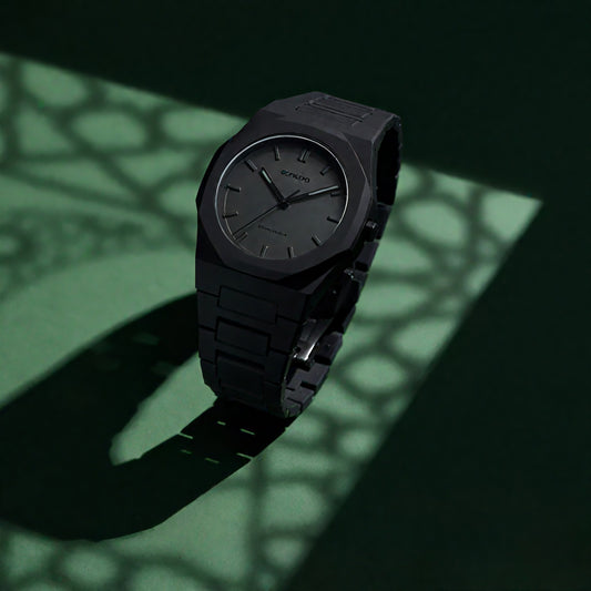Arabic Aura watch