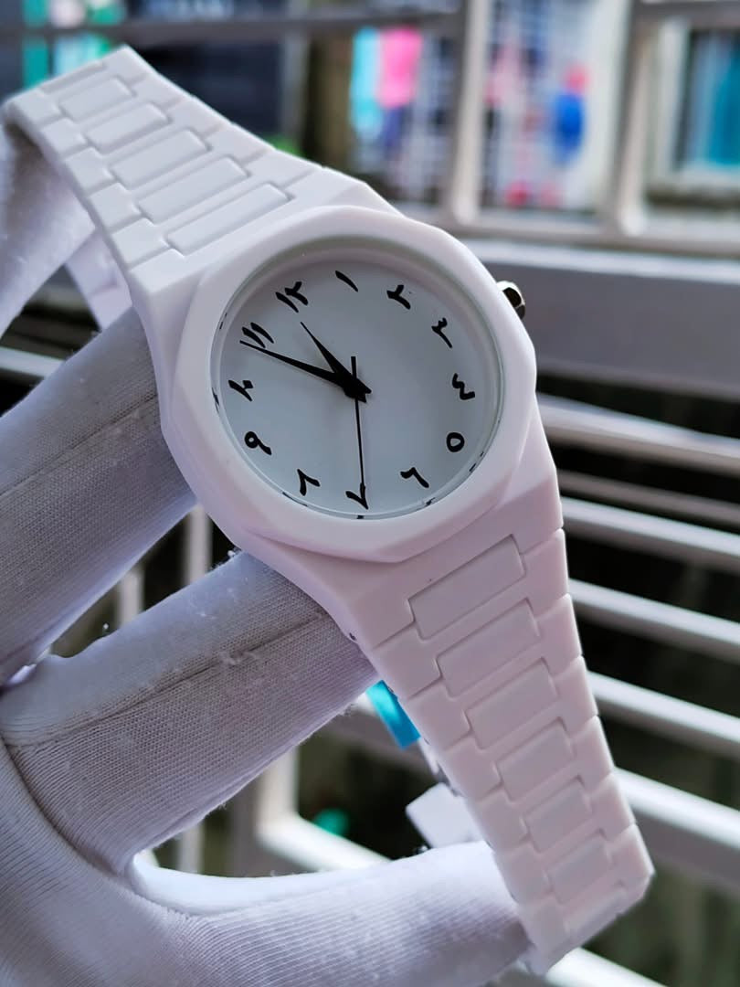Arabic Aura watch