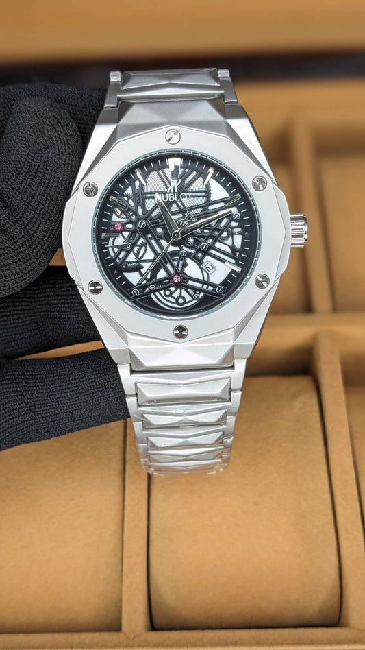 Hublot Mechanical Watch