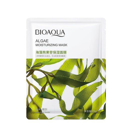 Bioaqua Natural Skin Care Sheet Mask - 25g