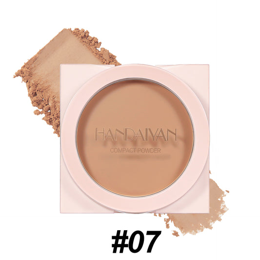 Handaiyan Soft Bright Powder Cake (shade #7)