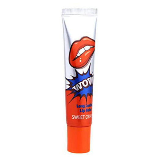 Romantic Bear Waterproof Long Lasting Lip Color Lipstick