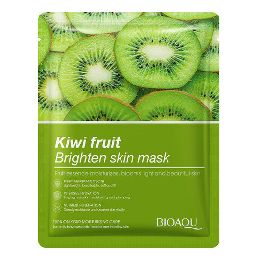Bioaqua Natural Skin Care Sheet Mask - 25g