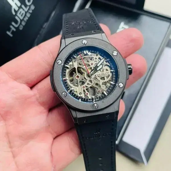 Automatic Movement Watches