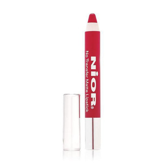 NIOR-NO TRANSFER MATTE LIPSTICK