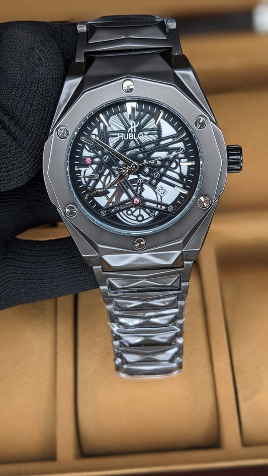 Hublot Mechanical Watch