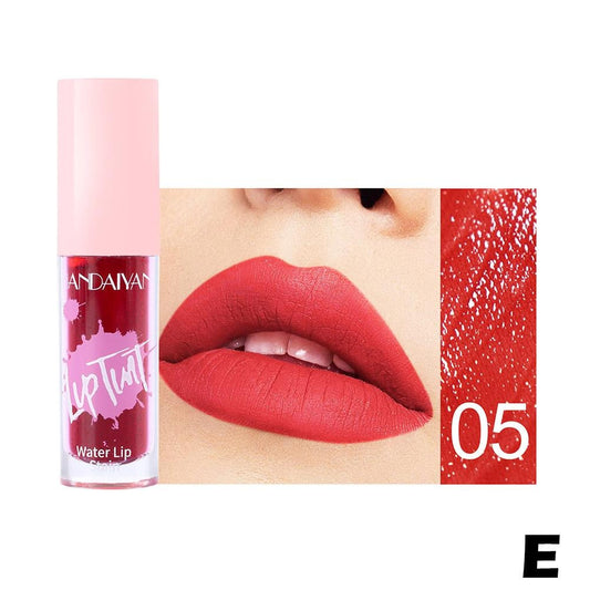 2 in1 Handaiyan Long Lasting Liquid Lipstick