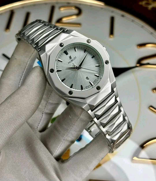 Hublot Mechanical Watch
