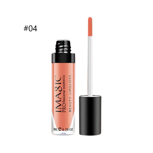 Imagic Waterproof Matte Liquid Lipstick