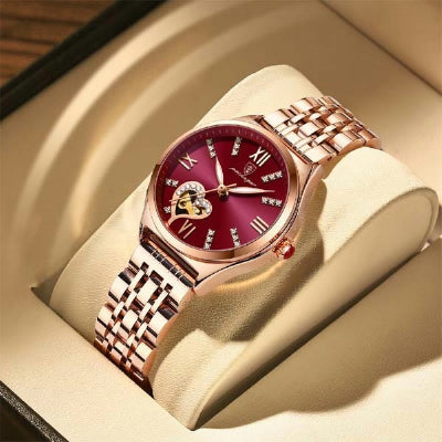 POEDAGAR 320 New Quartz Women's Watch