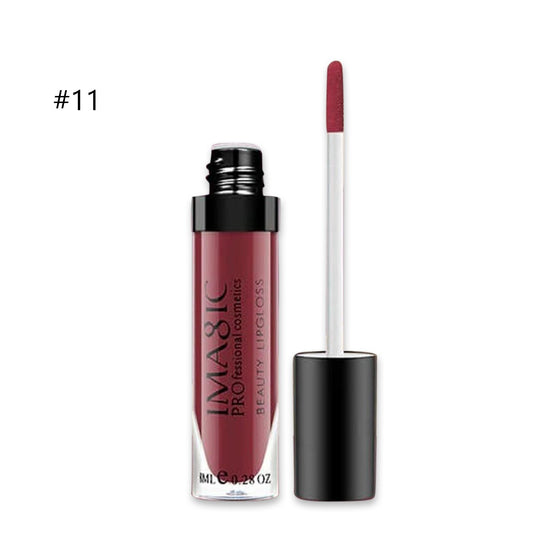 Imagic Waterproof Matte Liquid Lipstick
