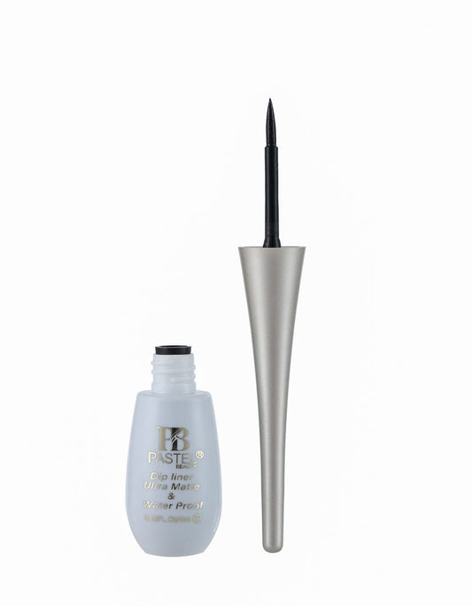 Pastel Beauty Dip Liner Ultra Matte and Waterproof eyeliner.