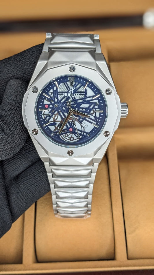 Hublot Mechanical Watch