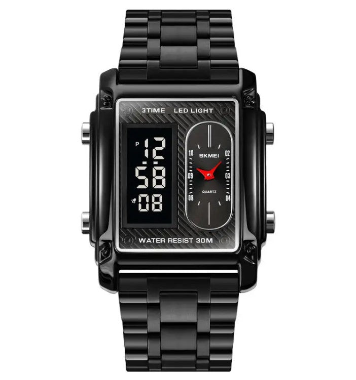 SKMEI 1868 Luxury Digital Watch