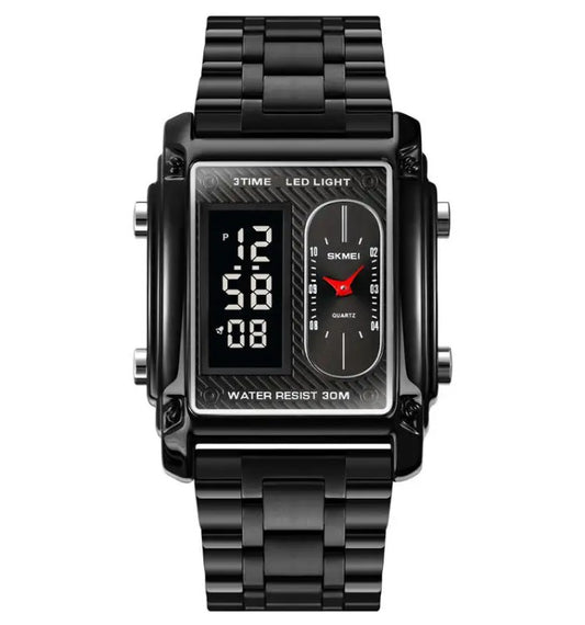 SKMEI 1868 Luxury Digital Watch