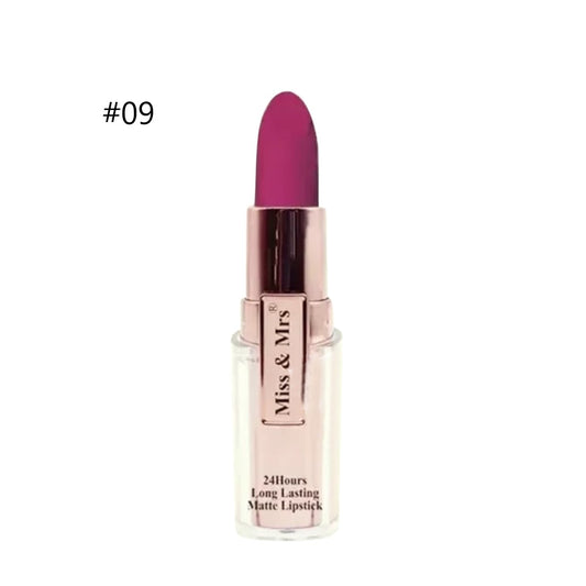 Miss & Mrs Long Lasting Matte Lip