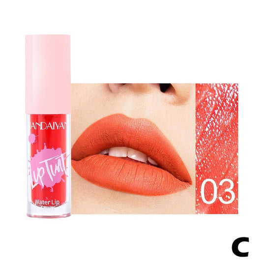 2 in1 Handaiyan Long Lasting Liquid Lipstick