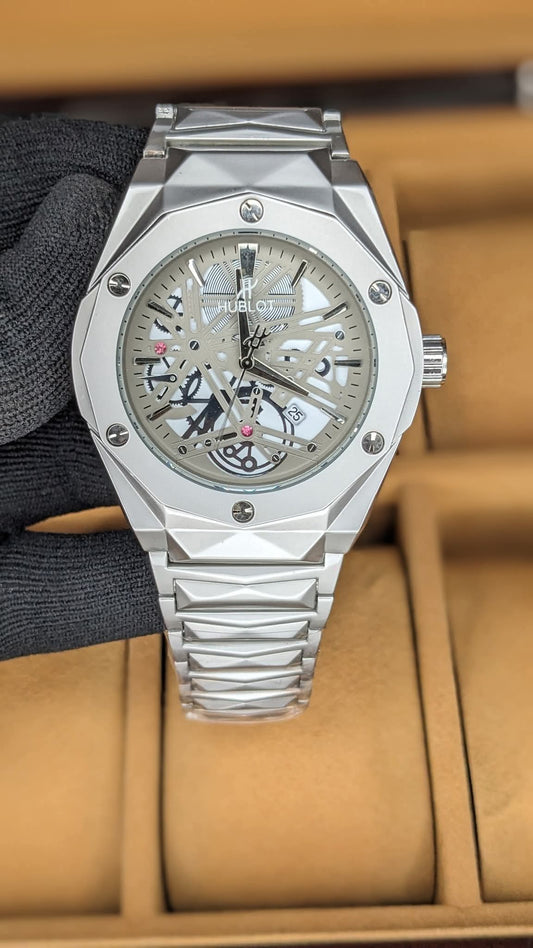 Hublot Mechanical Watch
