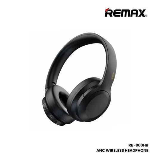 Remax RB-900HB ANC Wireless Headphones