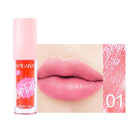 2 in1 Handaiyan Long Lasting Liquid Lipstick