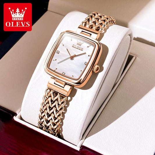 OLEVS 9951 Luxury Quartz Movement Watch